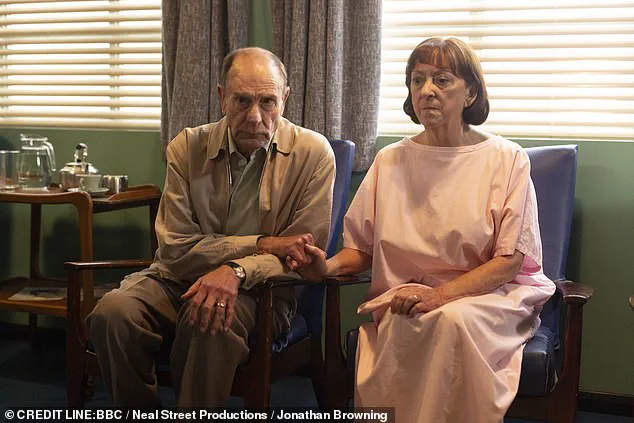 Call The Midwife Depicts Rare 'Stone Baby' Condition in Heartbreaking Storyline
