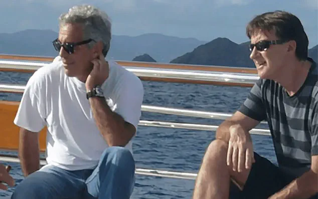 Epstein-Mandelson Scandal Ignites Nationwide Outrage Over Underage Victims' Trauma