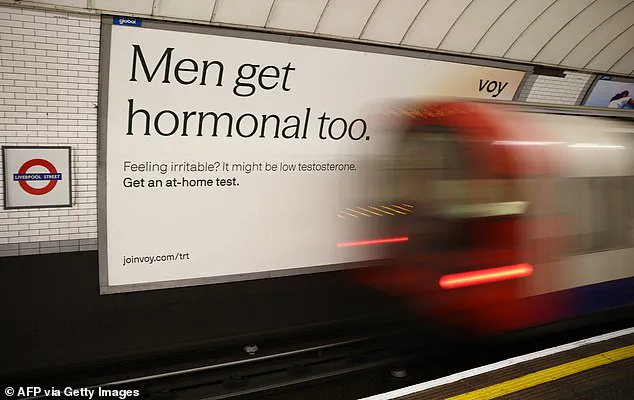 Study: High Testosterone Tied to Higher Heart Disease Risk, Warns Researchers