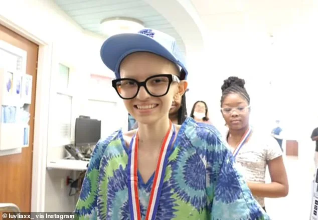 16-Year-Old Cancer Patient Dies as Father's Immigration Detention Raises Questions on Health Policy