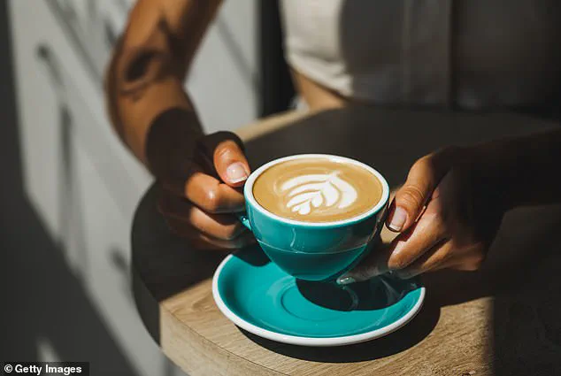 2-3 Cups of Coffee Daily May Cut Dementia Risk by 18%