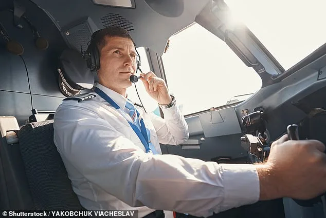 Alaska Airlines Pilots Secure Landmark Contract with 21% Pay Increase Amid Integration with Hawaiian Airlines