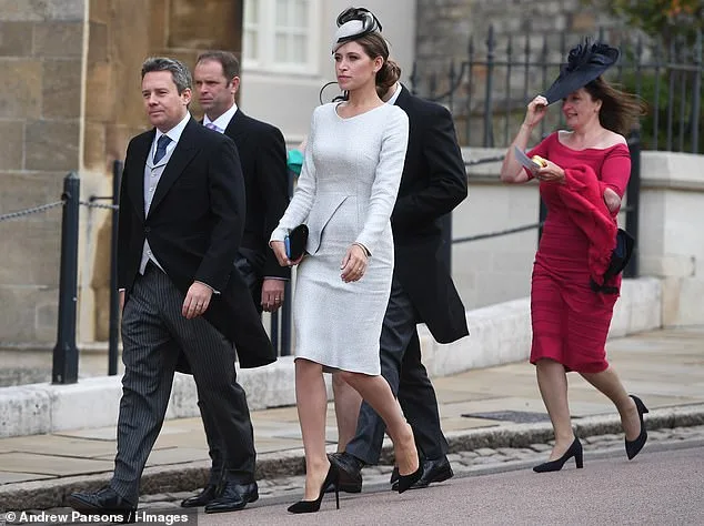 Alleged Leak of Confidential Treasury Briefing by Former Duke of York Sparks Scrutiny Over Conduct and Private Ties
