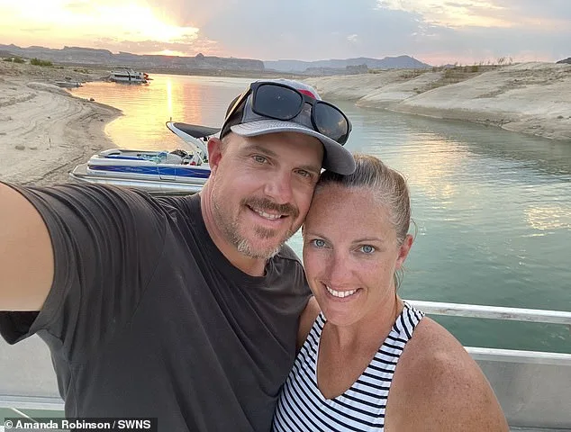 Amanda Robinson: From Caregiver to New Love After Tragedy