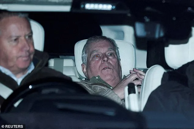Andrew Mountbatten-Windsor Arrested in Royal Lodge Probe; Police Expand Search to Wood Farm