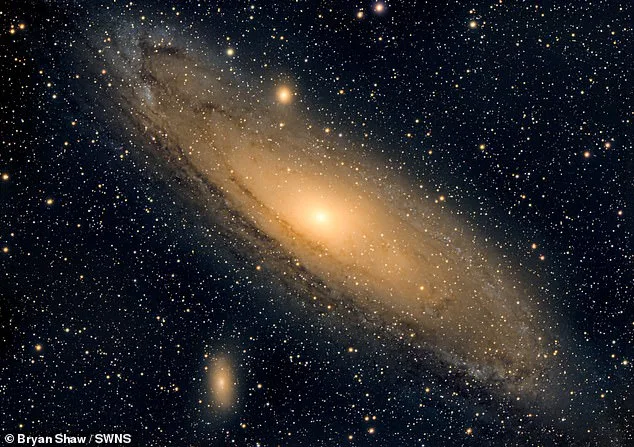 Astronomers Witness Quiet Death of Massive Star, Challenging Black Hole Formation Theories