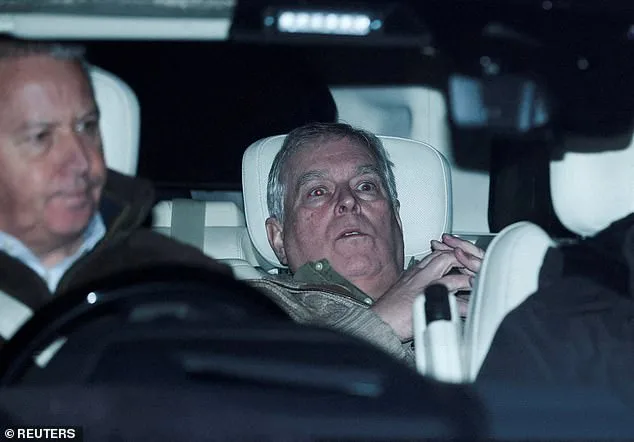 Australia and UK Align on Royal Succession Shift Amid Andrew's Arrest