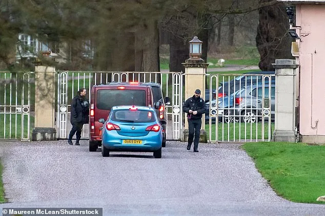Australia and UK Align on Royal Succession Shift Amid Andrew's Arrest