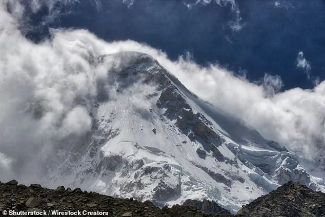 Avalanche at Castle Peak: Modern Tragedy Echoes Donner Party's Dark Past
