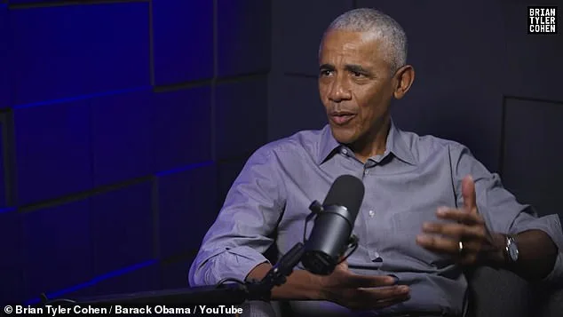 Barack Obama Clarifies Remarks on Extraterrestrial Life: Statistically Likely, But Skeptical About Contact