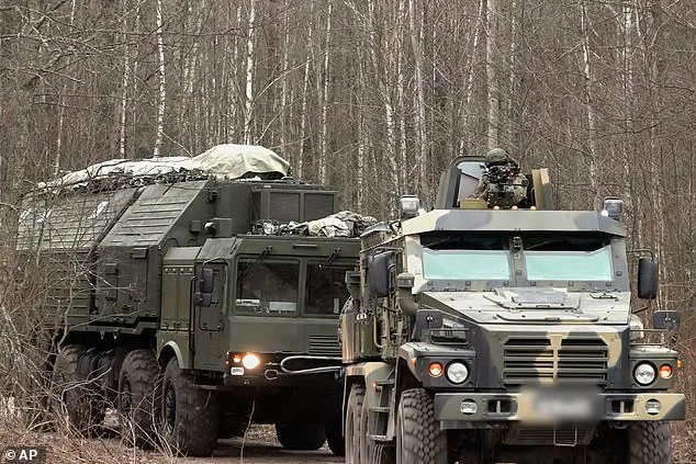 Belarus in the Spotlight as Exiled Leader Claims Russian Nuclear Weapons and Oreshnik Missile Deployment