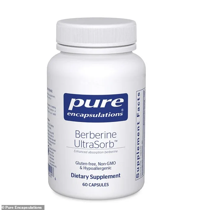 Berberine: The Hype vs. the Reality of Nature's Ozempic