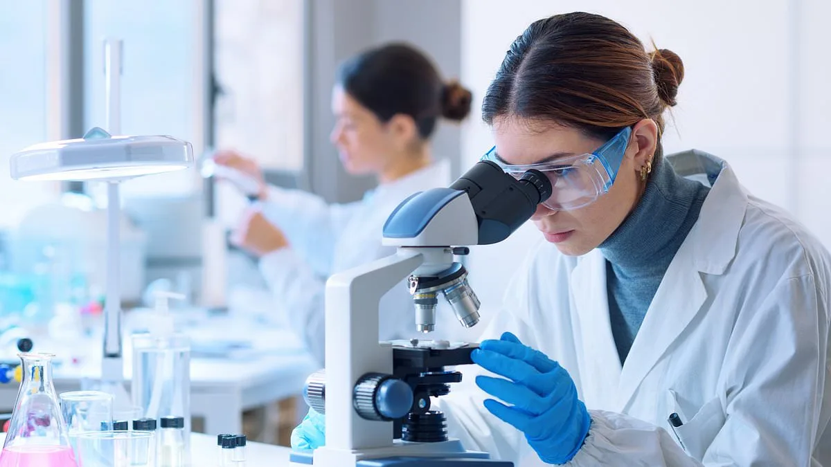 Breakthrough in Kidney Cancer Treatment: New Molecular Glue Degrader Enters Clinical Trials