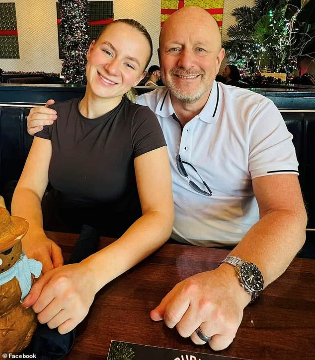 British Father Admits to Killing Daughter in Texas Tragedy