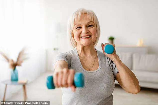 Britons Live Longer, But Healthy Years Are Shrinking, Study Finds