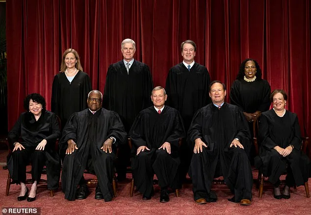 C-SPAN Debunks Viral Claim: Trump Did Not Call In to Criticize Supreme Court Ruling During White House Meeting