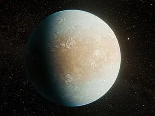 Challenging the Norm: Phosphorus and Nitrogen, Not Water, May Be Key to Finding Alien Life