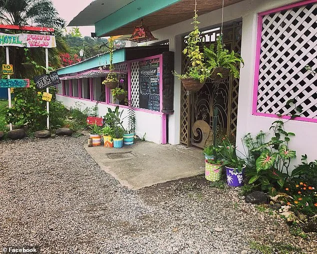 Costa Rican Surfing Legend Killed in Hone Creek: Crime Wave Alarms Community