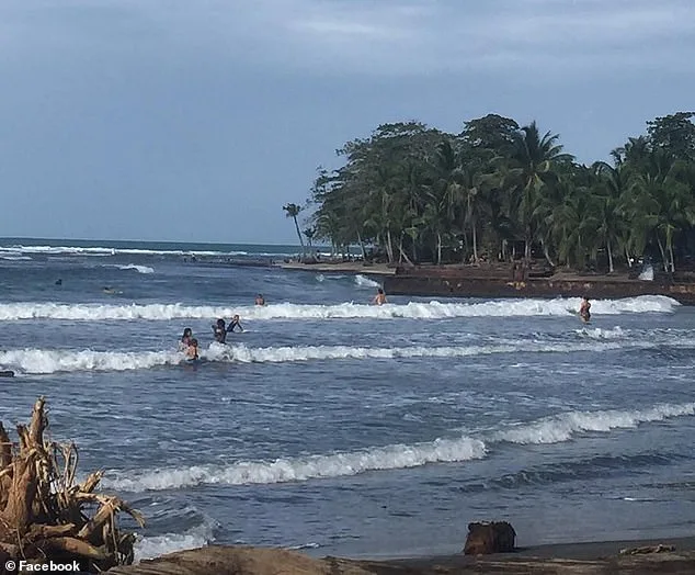 Costa Rican Surfing Legend Killed in Hone Creek: Crime Wave Alarms Community