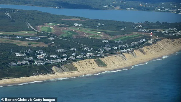 Critical Erosion Barriers Vandalized in Nantucket, $10K Reward Offered