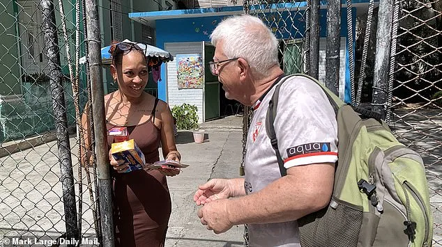 Cuba's Humanitarian Crisis Deepens as Fuel Shortages Paralyze Hospitals and Daily Life Under Trump Embargo