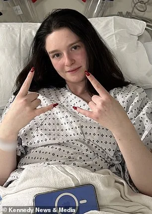 Defying Dismissal: A Student's Relentless Fight Against Misdiagnosed Migraines