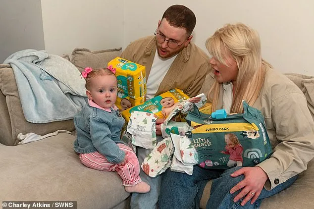 Defying Medical Odds: Couple Welcomes Twins After Hysterectomy and Endometriosis