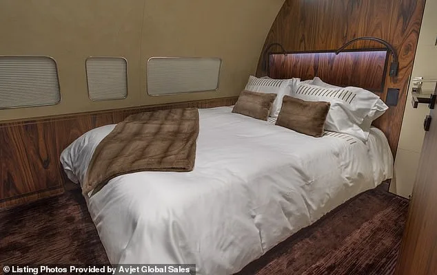 DHS Under Fire: $70M Luxury Jet Request Sparks Deportation Debate