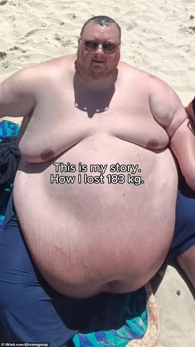 Eating Themselves to Death: South African Couple's Fatal Diet Leaves Son an Orphan