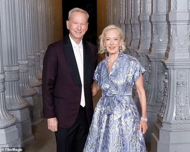 Eric Schmidt's Rumored Romance with Gloria-Sophie Burkandt: A 43-Year Age Gap and Political Scandal