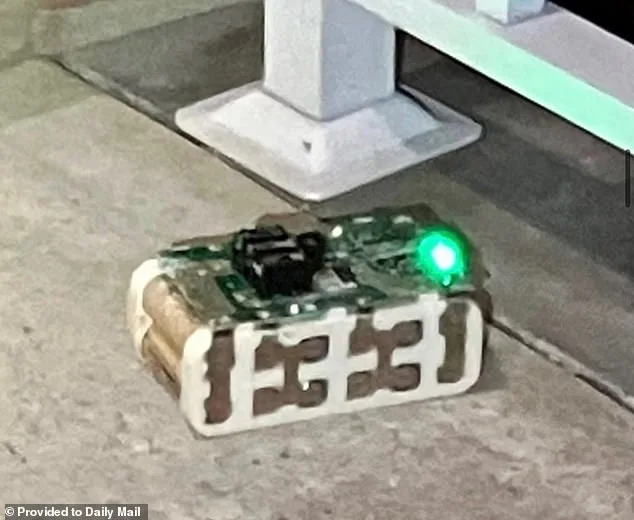 Fake Bomb Threat Forces Family to Flee; Ex-Husband's Escalating Threats Put Community on Edge