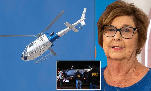Feds Use Pacemaker Signal Sniffer in High-Stakes Search for Missing Arizona Woman