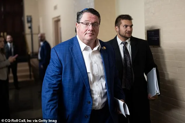 Florida Congressman Faces Outcry After Doubling Down on Controversial Post Comparing Muslims to Dogs