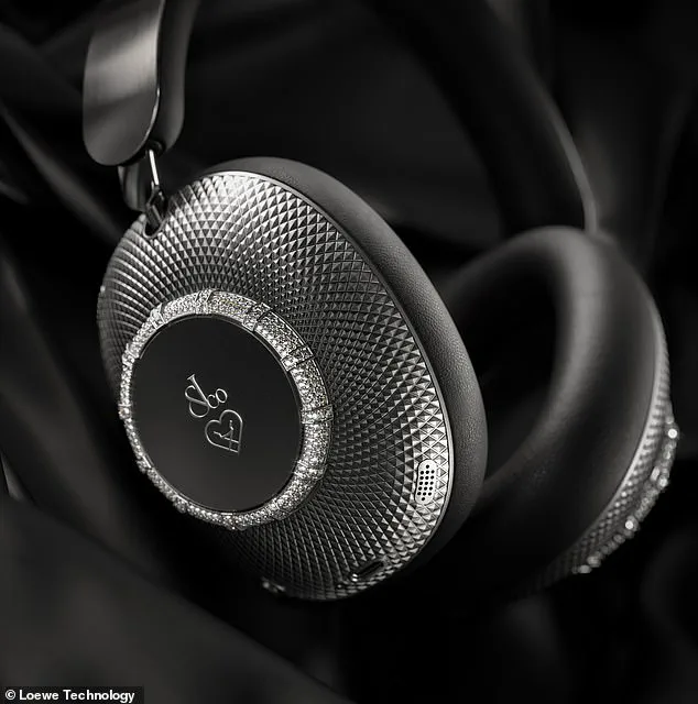 From Diamond Headphones to Concierge Dates: The Record $30 Billion Valentine's Day Extravagance