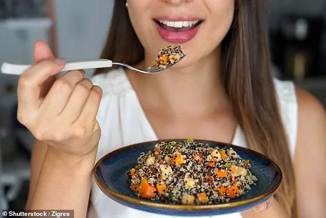 Gender-Specific Dietary Plans Could Extend Life by Three Years, Research Shows