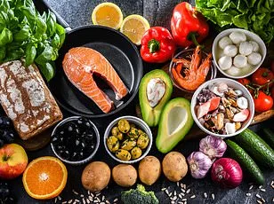 Gender-Specific Dietary Plans Could Extend Life by Three Years, Research Shows