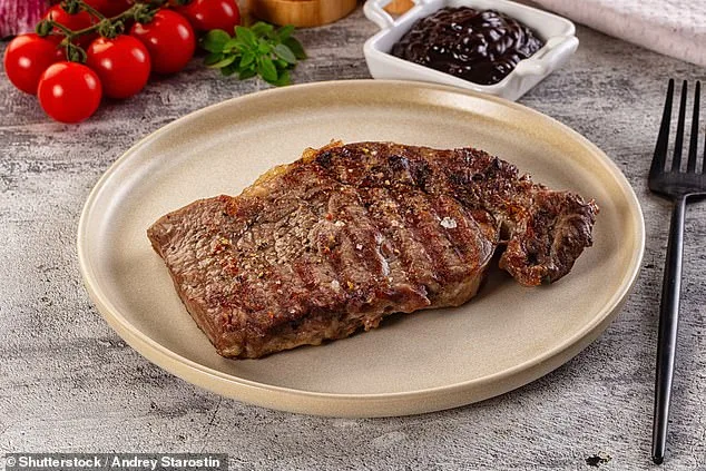 Gene-Editing Breakthrough Could Revolutionize Beef Production, Making Premium Cuts More Affordable in the UK Within Three Years