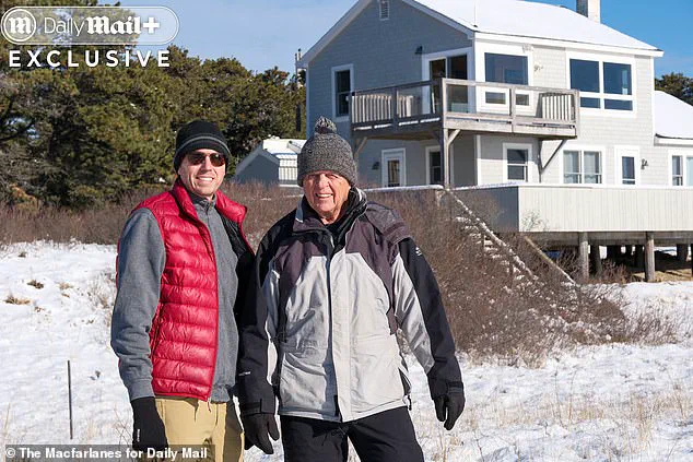 Generations of Friendship Fractured by $30K Beach Fee Dispute in Maine