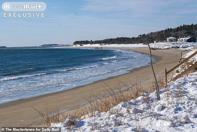 Generations of Friendship Fractured by $30K Beach Fee Dispute in Maine