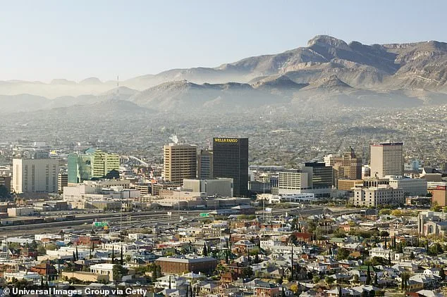 Hazardous Air Quality in Texas and New Mexico Prompts Urgent Health Warnings
