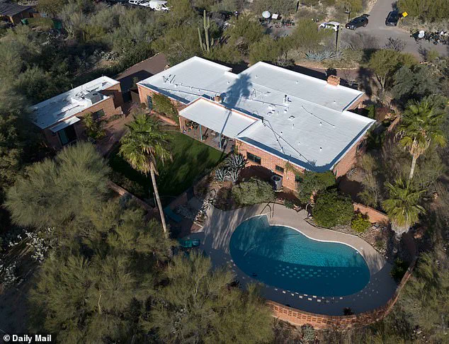 High-Profile Search for Nancy Guthrie Exposes Inexperienced Team at Pima County Sheriff's Department