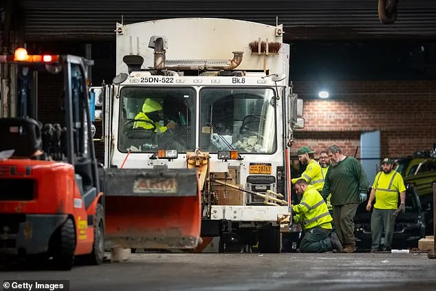 Historic Bomb Cyclone Threatens East Coast with Record Snow and City Shutdowns