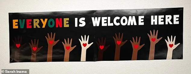 Idaho Teacher Files First Amendment Lawsuit Over Removal of Inclusive Posters
