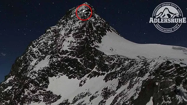 Judge Questions Plamberger's Story in Girlfriend's Death on Grossglockner, Evidence Suggests Contradictions
