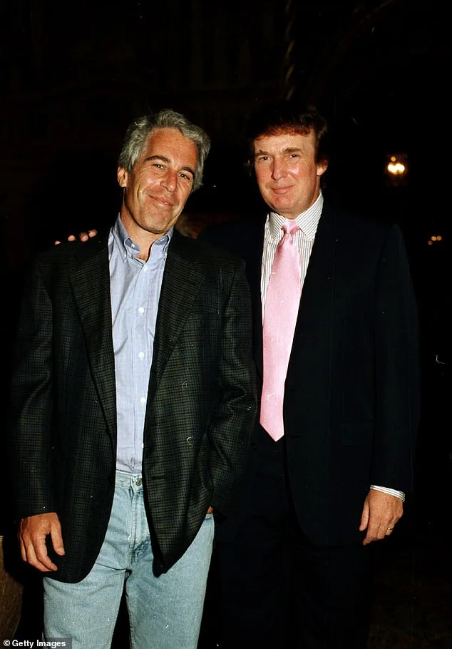 Les Wexner's Deposition Reveals Contradictory Testimony on Epstein and Trump Ties
