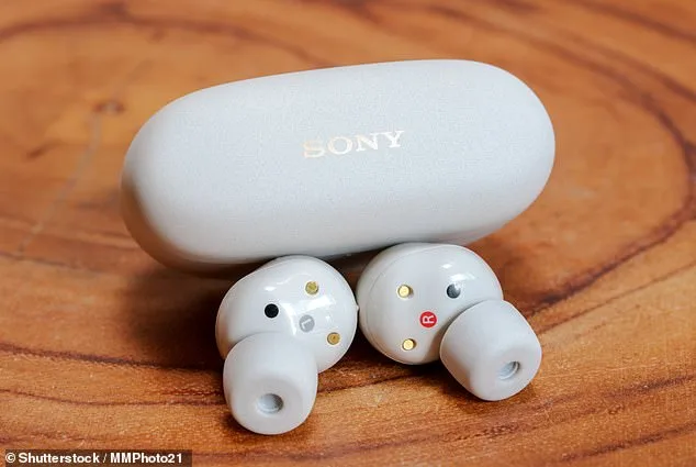 Major Headphone Brands Found to Contain Cancer-Linked Chemicals, Study Warns