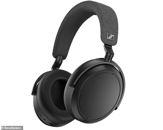 Major Headphone Brands Found to Contain Cancer-Linked Chemicals, Study Warns