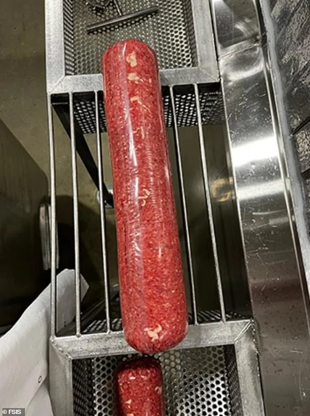 Massive E. coli Recall: Over 22,000 Pounds of Ground Beef Pulled from Shelves in California, Idaho, and Oregon by CS Beef Packers LLC
