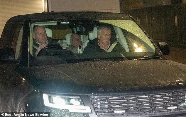 Met Police Scramble for Clues in Epstein Probe: Former Officers and Airport Records Under Scrutiny