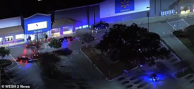 Mother's Grief and Pride as 16-Year-Old Son Killed by Florida Sheriff's Deputy in Walmart Incident Sparks National Conversation